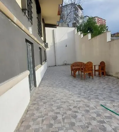 Apartment Ligarba Apart *