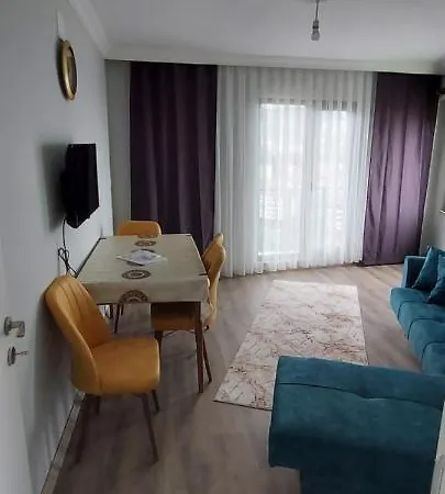 Ligarba Apart Apartment *