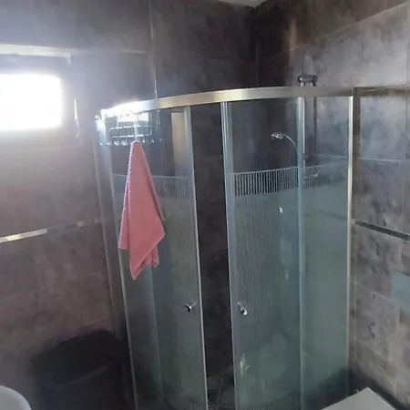Apartment Ligarba Apart Trabzon